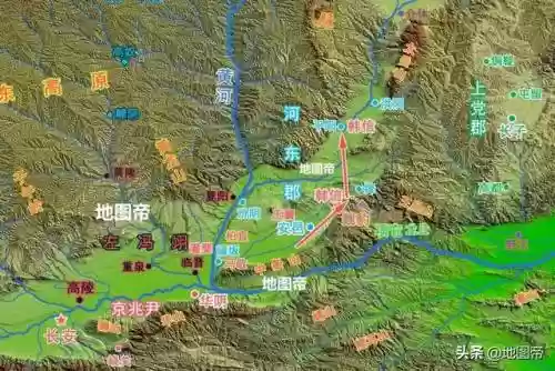 最强韩信布局阵容搭配图(韩信适合什么阵容)插图