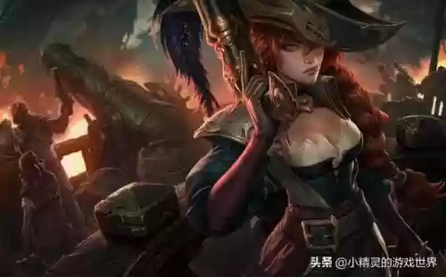 赏金猎人后期阵容搭配(灵魂使者配什么阵容比较强)插图2