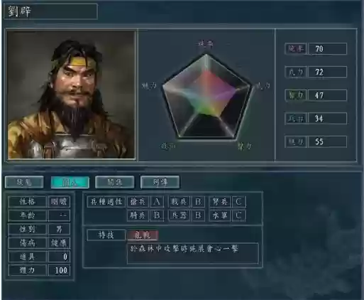 张角部下武将搭配阵容推荐(三国志战略版最强阵容推荐)插图2