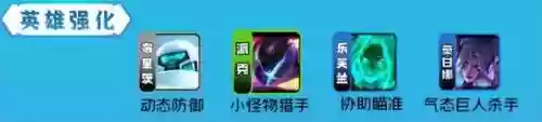怪兽来袭妖姬阵容怎么搭配(异兽入侵精怪搭配)插图5