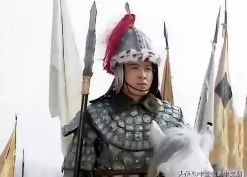 战国无双5关羽阵容搭配(三国志战略版阵容搭配)插图4
