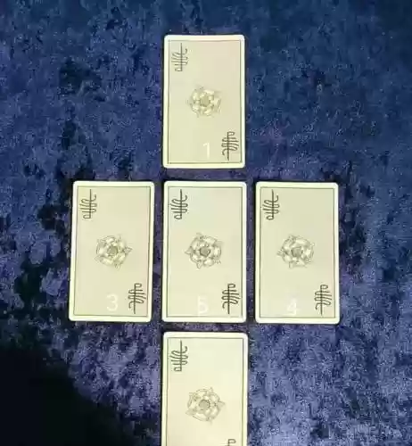 卡牌星座占卜阵容搭配(星座塔罗牌)插图2