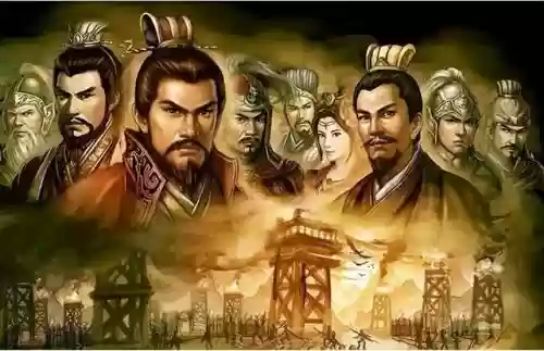 传奇风云阵容搭配图表大全(风云传奇手游)插图4