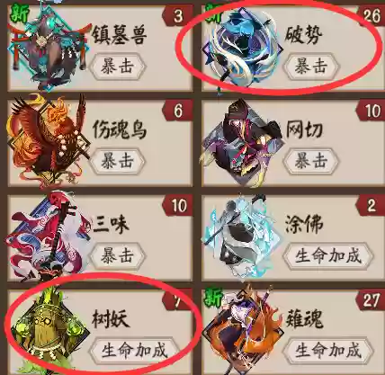 数珠茨木童子阵容搭配(茨木童子御魂最佳搭配)插图24