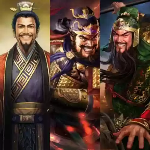 刘备开荒2赛季阵容搭配(率土之滨一赛季开荒)插图