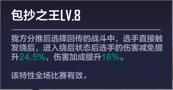 战队经理怎么搭配阵容好(骑士经理2最强人物搭配)插图13