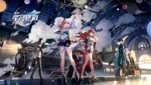 崩坏前期队伍阵容搭配(崩坏3最强输出阵容)插图6