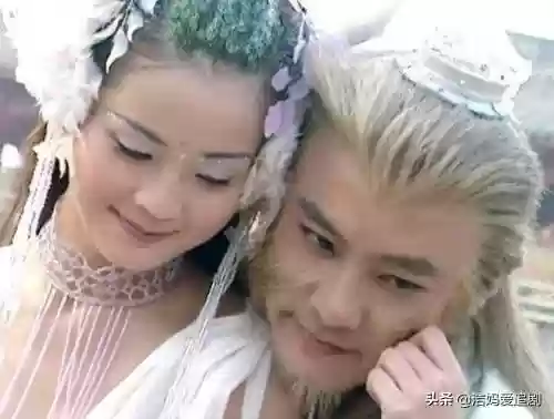 大型古装明星阵容搭配(古装剧明星)插图11