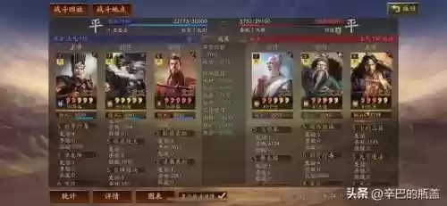 孙权强力阵容搭配推荐最新(孙权最稳的一套阵容)插图6