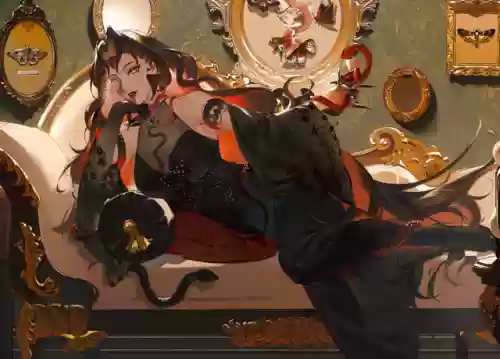 辅助式神阵容搭配图表(阴阳师阵容搭配工具app)插图2