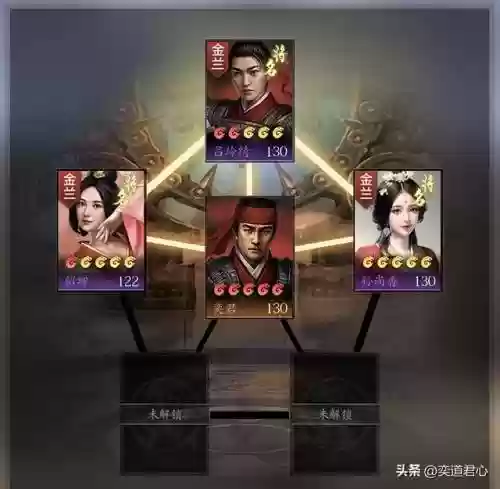 国际服战神搭配阵容推荐(国际服手游推荐)插图8
