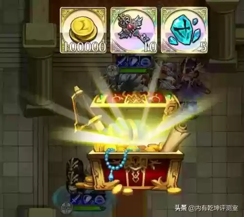 超时空阵容搭配技巧(时间之钥阵容最佳搭配建议)插图5
