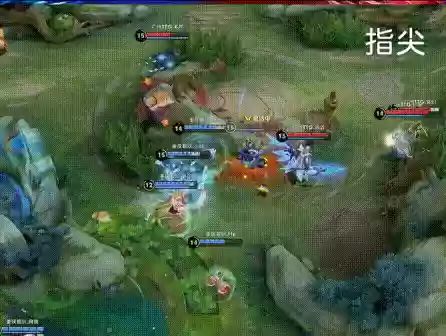 项羽套装搭配阵容推荐女(秦时纷争项羽武将带什么属性的套装)插图4