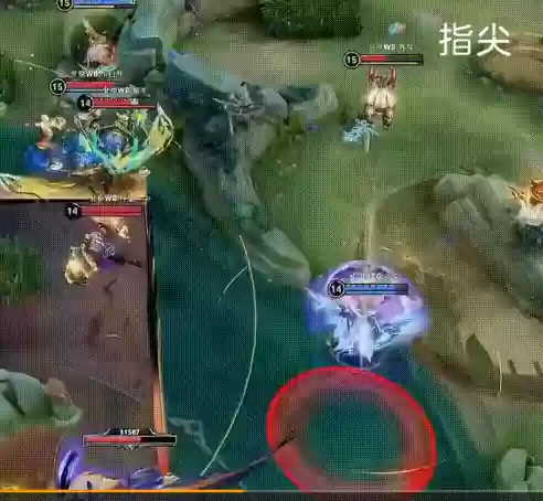项羽套装搭配阵容推荐女(秦时纷争项羽武将带什么属性的套装)插图3