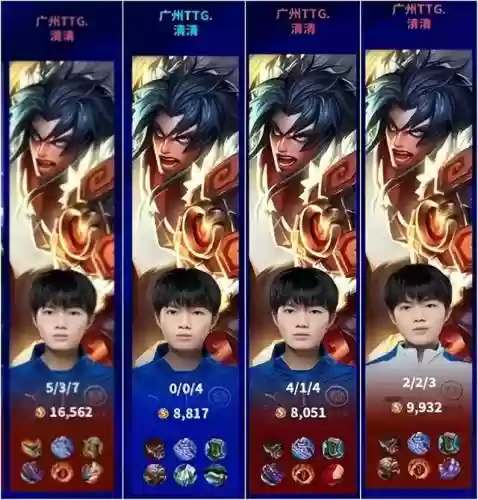 项羽套装搭配阵容推荐女(秦时纷争项羽武将带什么属性的套装)插图2