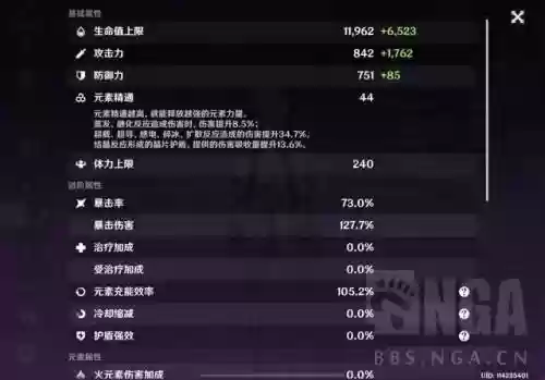 雷泽搭配阵容大全图片(原神新手雷泽主c阵容)插图1