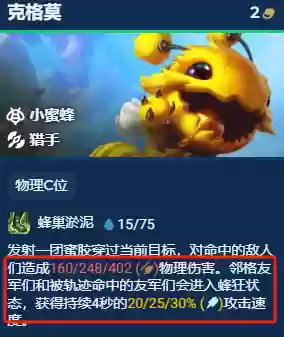 云顶之弈最最强阵容(2024云顶之弈阵容攻略)插图11