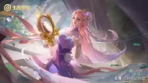 王者荣耀星耀法师阵容搭配(王者荣耀自走棋s1最强阵容)插图