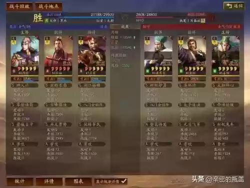 三国志孙权周瑜阵容战法(周瑜战法搭配)插图21