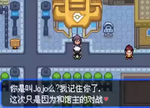 口袋妖怪绿宝石5阵容搭配(究极绿宝石5.5前期阵容推荐)插图13