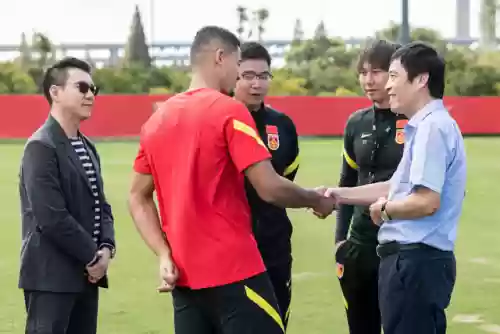国家队最强阵容是谁啊(西班牙国家队最新阵容)插图1