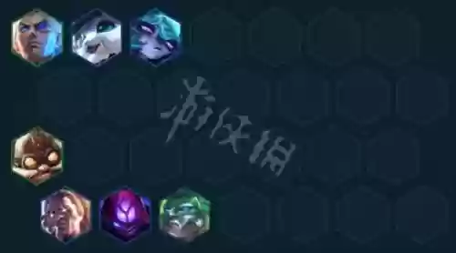 云顶之弈新版本巨像阵容(云顶之弈最新)插图2