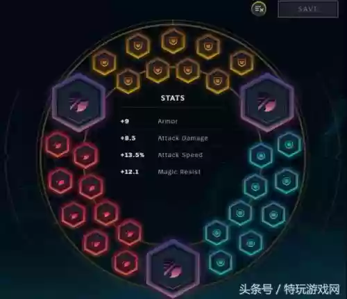 武器大师对线刀妹手游阵容(刀妹主c阵容)插图1