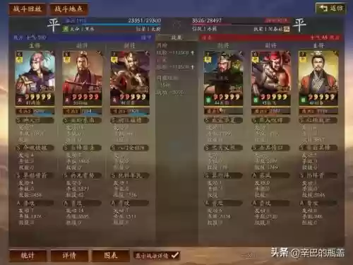 三国志孙权周瑜阵容战法(周瑜战法搭配)插图13