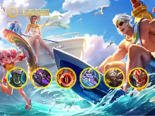 王者夏侯惇吃阵容吗好用吗(三国志夏侯惇最强阵容)插图1