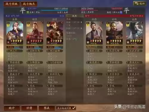 三国志孙权周瑜阵容战法(周瑜战法搭配)插图9
