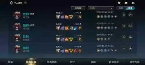英雄联盟手游龙女阵容推荐(LOL手游龙女AP最强出装)插图1