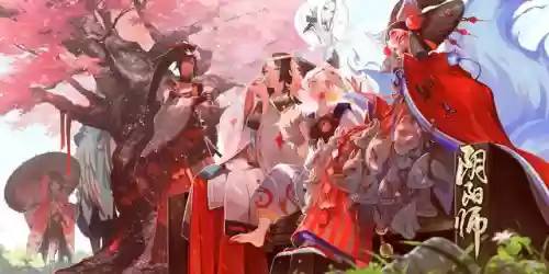 阴阳师双花阵容用什么打(阴阳师打逢魔高分阵容)插图