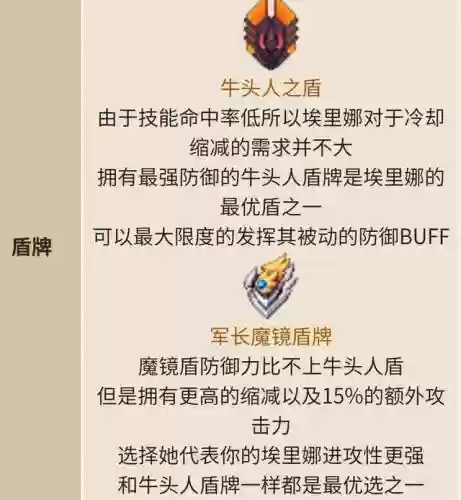 坎公老骑士埃里娜搭配阵容(坎公骑冠剑角色)插图3