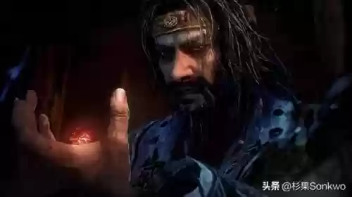 昊天活动第五天阵容装备(唐昊阵容怎么搭配)插图