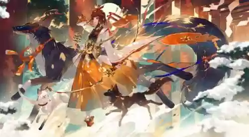 离吞吞阵容少一只鬼吞(离吞吞阵容详解)插图5