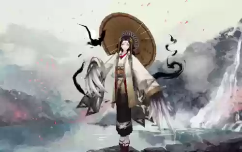阴阳师双花阵容用什么打(阴阳师打逢魔高分阵容)插图2