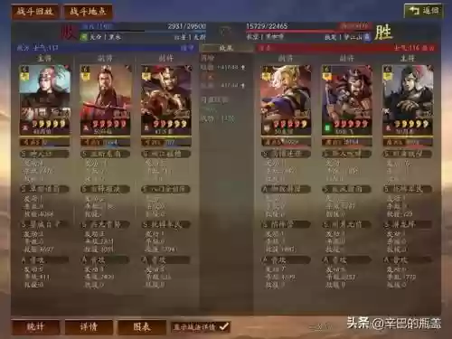 三国志孙权周瑜阵容战法(周瑜战法搭配)插图14