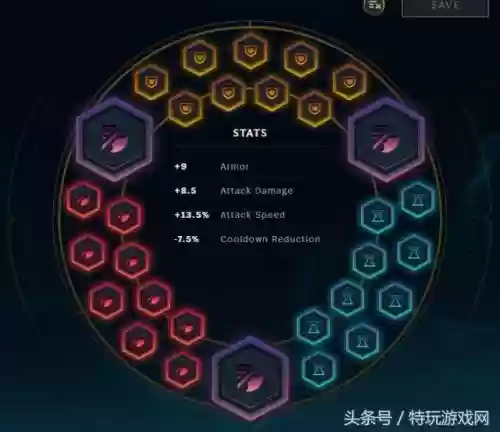 武器大师对线刀妹手游阵容(刀妹主c阵容)插图2