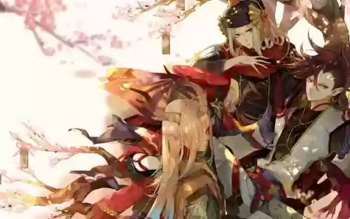 离吞吞阵容少一只鬼吞(离吞吞阵容详解)插图6