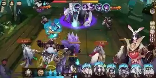 魂土阵容大舅阵容(阴阳师魂土阵容)插图2