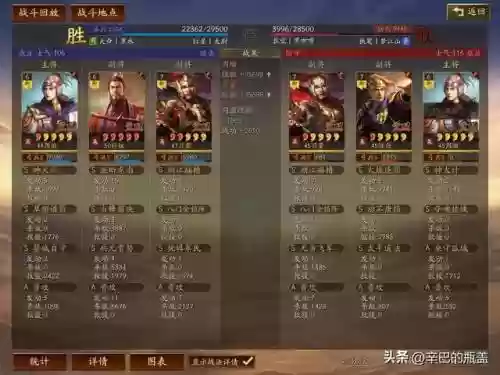 三国志孙权周瑜阵容战法(周瑜战法搭配)插图19