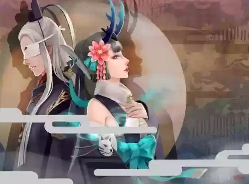 阴阳师对战阵容怎么放大招(阴阳师式神技能怎么升级)插图4