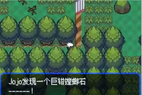 口袋妖怪绿宝石5阵容搭配(究极绿宝石5.5前期阵容推荐)插图17