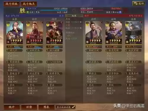 三国志孙权周瑜阵容战法(周瑜战法搭配)插图10