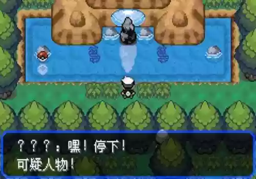 口袋妖怪绿宝石5阵容搭配(究极绿宝石5.5前期阵容推荐)插图8