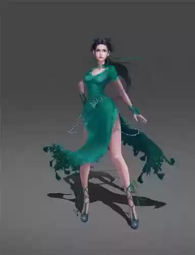 斗破苍穹手游大天使阵容(大天使之剑最强阵容)插图8