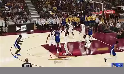nba2k阵容搭配防守阵容插图