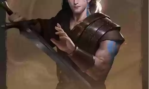 威廉武将搭配阵容插图