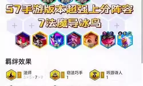 死亡先知最强阵容搭配插图