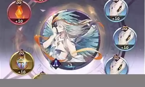 星矢小宇宙阵容搭配插图